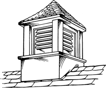 Picture for category Porticos and Cupola