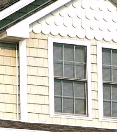 Picture for category Siding