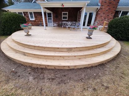 Picture of Deck