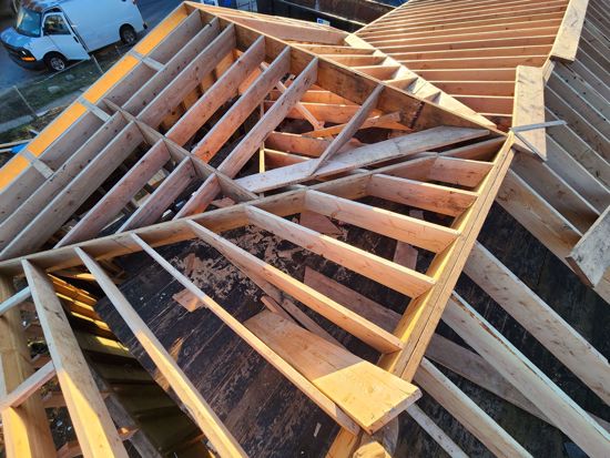 Roof II